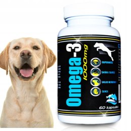 Game Dog Omega-3