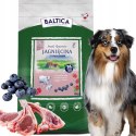 BALTICA SMAKI REGIONÓW Jagnięcina z królikiem XS/S 9kg