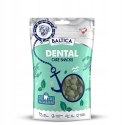 BALTICA ZESTAW SMACZKÓW Półmiękkie + Antistress Dental MIX 5x
