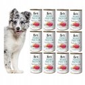 Brit MonoProtein Tuna& Sweet Potato 12x400