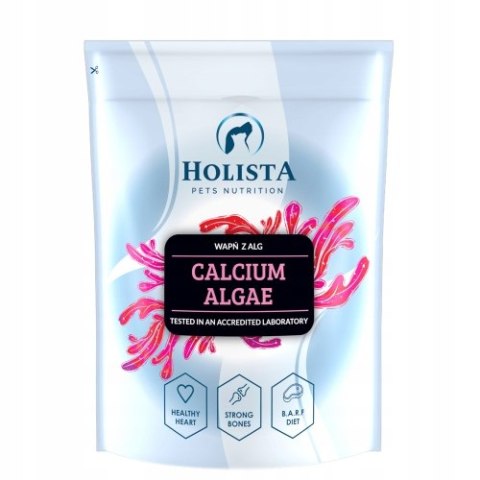 Holista Calcium Algae (Wapń z alg) 600g