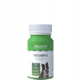 Holista Vitamin E 90 Tabl.