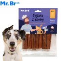 Mr.Bro Cygara Z Koniny Przysmak 98% Mięsa
