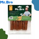 Mr.Bro Cygara Z Zająca Przysmak 98% Mięsa