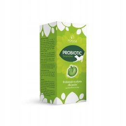 POKUSA GreenLine Probiotic Probiotyk w płynie dla psów 200 ml