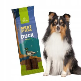 Pokusa FEEL THE WILD - mięsne gryzaki: 2 x kaczka