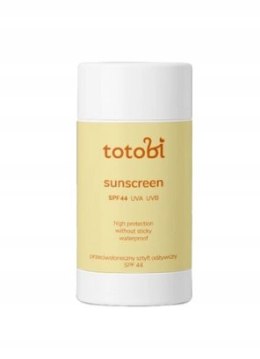 TOTOBI Krem przeciwsłoneczy z SPF 44 Dla Psa 25ml