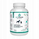 VETPRIME ARTHRO & MOBILITY ADULT 60 TAB Suplement na stawy dla psów chondro
