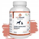 VETPRIME IMMUNO + HMB 60 TAB Odbudowa regeneracja mięśnia