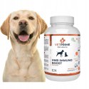 VETPRIME IMMUNO + HMB 60 TAB SUPLEMENT NA ODPORNOŚĆ, WZROST MASY MIĘŚNIOWEJ