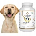 VetPrime Pro Health OMEGA 3 VITAL BOOST for dogs 60 kapsułek 33/22