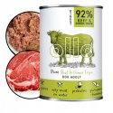 ZESTAW MONOPROTEINOWA WOŁOWINA BEEF 8X400 VETPRIME OLLO