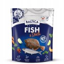 BALTICA ADULT Baltic Fish & Duck/ z ryb bałtyckich z kaczką XS/S 1kg