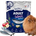 BALTICA ADULT Salmon Hypoallergenic / hipoalergiczna z łososia dla dorosłyc