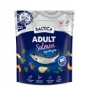 BALTICA ADULT Salmon Hypoallergenic / hipoalergiczna z łososia dla dorosłyc