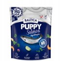 BALTICA PUPPY Salmon Hypoallergenic / z łososia dla szczeniąt XS/S 1kg