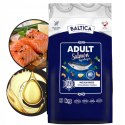 Baltica ADULT SALMON MEDIUM Hypoallergenic 9kg karma dla psów ras średnich
