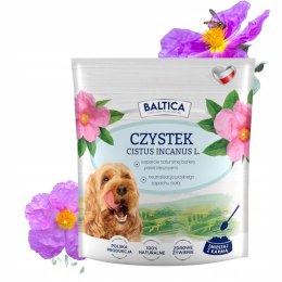 Baltica Cistus Czystek Przeciw Kleszczom 500 NATURALNE WSPARCIE