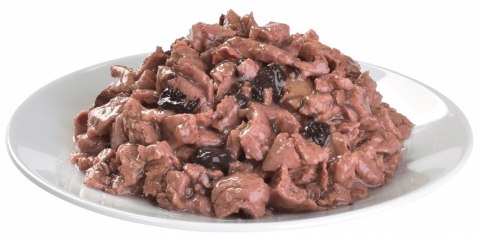 "Brit Care Mini Pouch Rabbit & Salmon 85g".