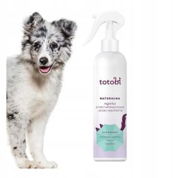 TOTOBI MGIEŁKA OCHRONNO SPACEROWA 300ML
