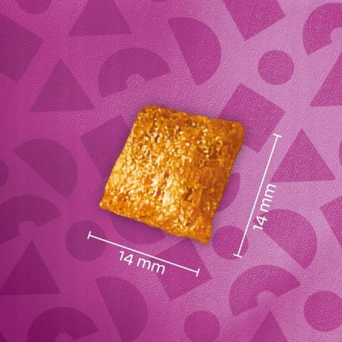 WHISKAS Energia i Witalność przysmak dla kota z kurczakiem 45 g