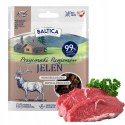Baltica Półmiękkie przysmaki dla psów z jelenia 30g