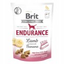 Brit Functional Endurance Lamb Banana 150g PRZYSMAK FUNKCYJNY DLA PSA