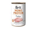 Brit MonoProtein MIX MEGA SMAKI 12x400g 6 smaków