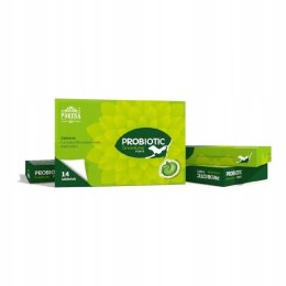 Probiotyki POKUSA Probiotic Forte 14 tab