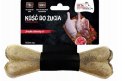 Syta Micha Kość do żucia z kaczką i maliną Wit C 13,5cm