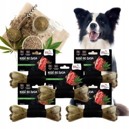 ZESTAW KOŚCI SYTA MICHA ZESTAW NA STAWY ARTHRO 5x13