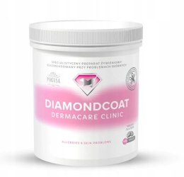 Pokusa DiamodCoat DermaCare Clinic 500 tab alergia