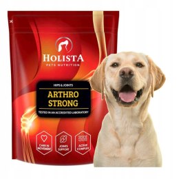 Holista Arthro Strong Chondro 600g Dysplazja