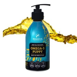 Holista Omega3 Puppy Oil 100ml