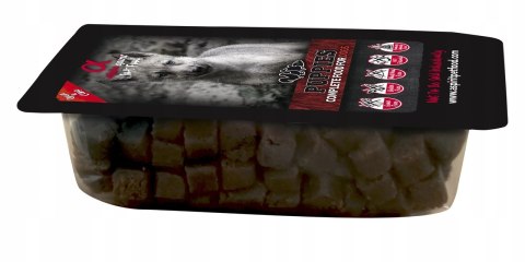 Alpha Spirit PUPPIES dla szczeniąt tacka 200g