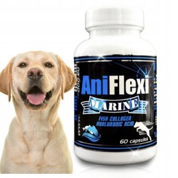 Game Dog AniFlexi Marine 80 tabs