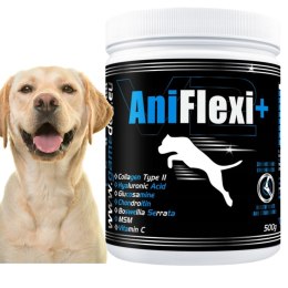 Game Dog AniFlexi+ V2 500g suplement na stawy