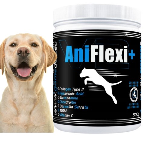 Game Dog AniFlexi+ V2 500g suplement na stawy