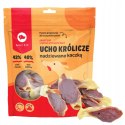 MACED UCHO KRÓLICZE NADZIEWANE KACZKA 500G