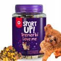 Maced SPORT UP! TRENERKI LOVE ME 300 G smaczki