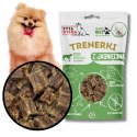 Syta Micha Trenerki z jagnięciną dla psa 80g