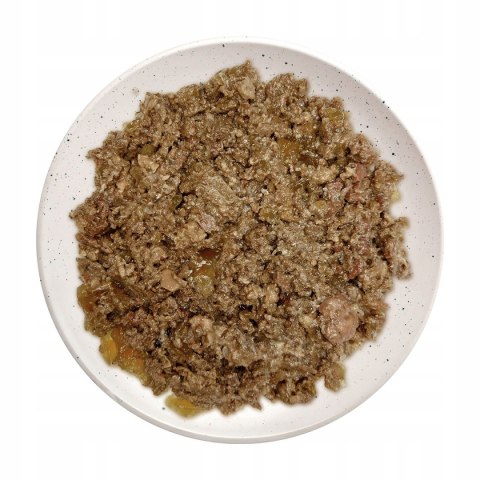 Wiejska Zagroda 12x500 Mix Monobiałkowe Saszetki DLA PSA