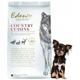 Eden Country Cuisine 6KG
