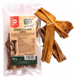MACED SKÓRA Z SARNY 50G 100% NATURA