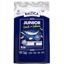 BALTICA EXCELLENR JUNIOR DUCK & SALMON 12KG KACZKA Z ŁOSOSIEM