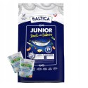 BALTICA EXCELLENT JUNIOR DUCK & SALMON 12KG karma dla szczeniąt