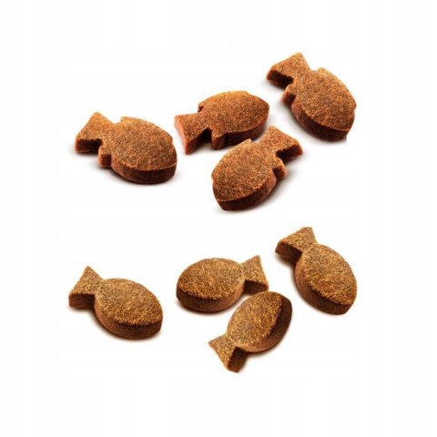 Carnilove Dog Soft Snack Sardines 200g ulubione smaczki treningowe