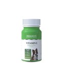 Holista Vitamin E 90 Tabl. wycisza alergie