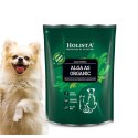 HolistaPets BIO ALGA dla psa i kota duże opakowanie 1000g