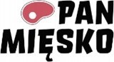 Pan Miesko CIELĘCINA Z KREWETKAMI 5KG PYSZNA KARMA